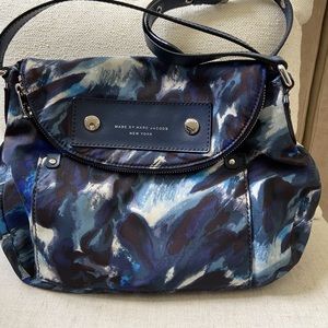 Marc by Marc Jacobs Crossbody Bag